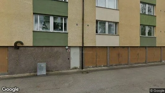 Apartments for rent in Katrineholm - Photo from Google Street View