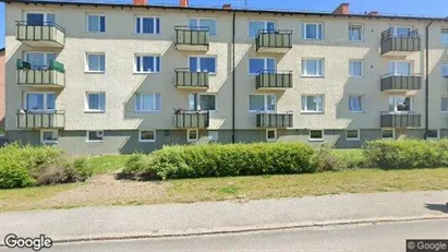 Apartments for rent in Katrineholm - Photo from Google Street View