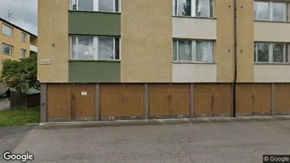Apartments for rent in Katrineholm - Photo from Google Street View