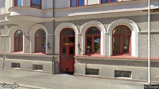 Apartments for rent in Kristianstad - Photo from Google Street View