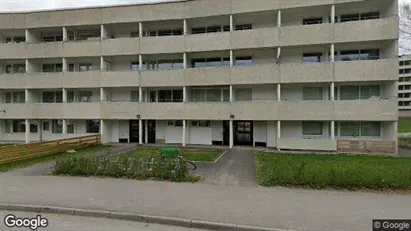 Apartments for rent in Nyköping - Photo from Google Street View