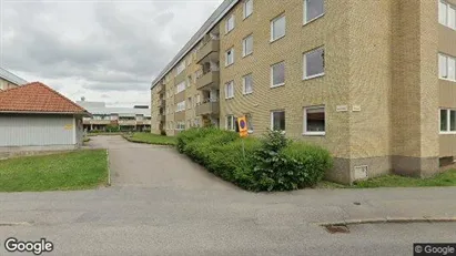Apartments for rent in Strängnäs - Photo from Google Street View