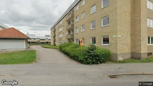 Apartments for rent in Strängnäs - Photo from Google Street View