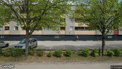 Apartments for rent in Köping - Photo from Google Street View