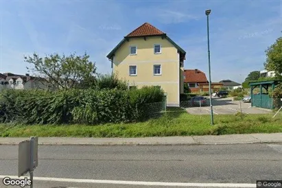 Apartments for rent in Hofamt Priel - Photo from Google Street View