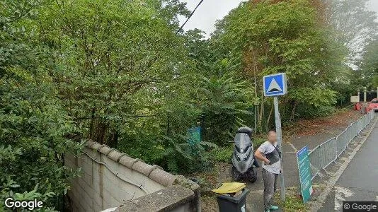 Apartments for rent in Paris 18ème arrondissement - Montmartre - Photo from Google Street View