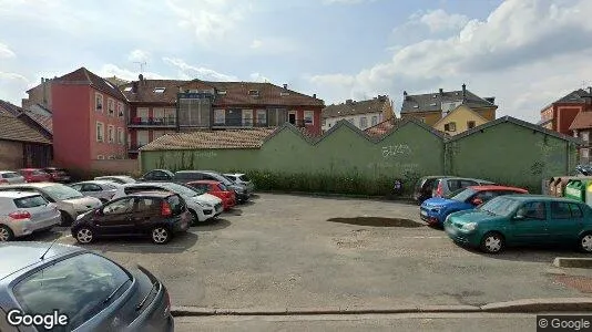 Apartments for rent in Avignon - Photo from Google Street View