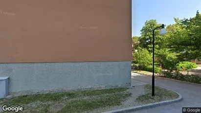 Apartments for rent in Gävle - Photo from Google Street View