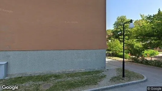 Apartments for rent in Gävle - Photo from Google Street View