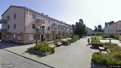Apartments for rent in Gävle - Photo from Google Street View