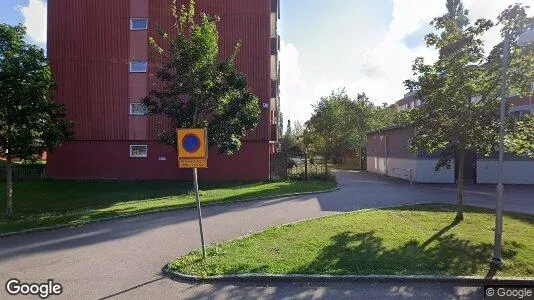 Apartments for rent in Gävle - Photo from Google Street View