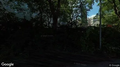Apartments for rent in Gävle - Photo from Google Street View
