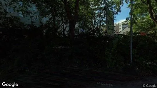 Apartments for rent in Gävle - Photo from Google Street View
