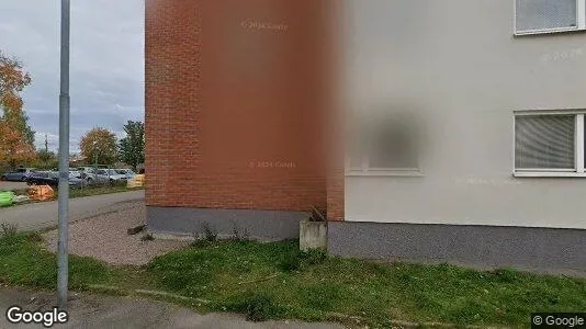 Apartments for rent in Gävle - Photo from Google Street View