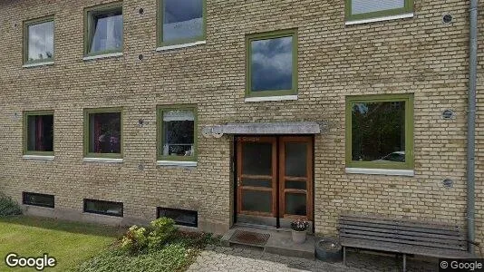 Apartments for rent in Viborg - Photo from Google Street View