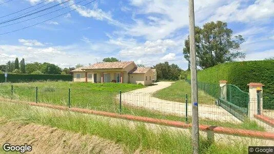 Apartments for rent in Saint-Germain-en-Laye - Photo from Google Street View