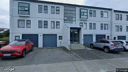 Apartments for rent in Reykjavík Árbær - Photo from Google Street View
