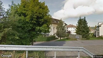Apartments for rent in Weinfelden - Photo from Google Street View