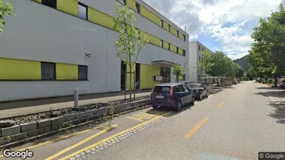 Apartments for rent in Gäu - Photo from Google Street View