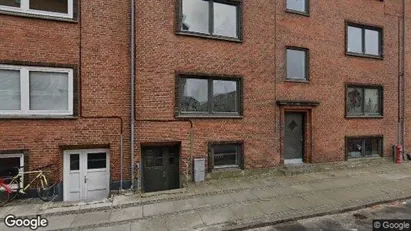 Apartments for rent in Aalborg Center - Photo from Google Street View