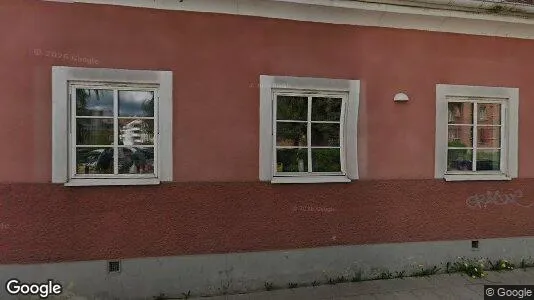 Apartments for rent in Sala - Photo from Google Street View
