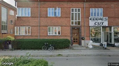 Apartments for rent in Hellerup - Photo from Google Street View