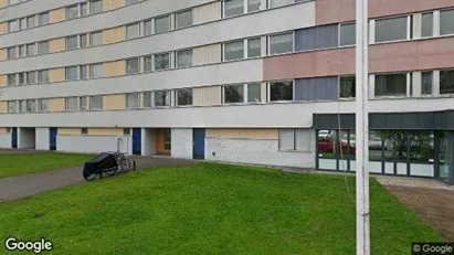 Apartments for rent in Nyköping - Photo from Google Street View