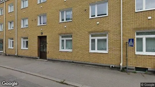 Apartments for rent in Nyköping - Photo from Google Street View