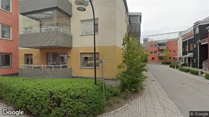 Apartments for rent in Nyköping - Photo from Google Street View
