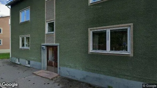 Apartments for rent in Tranås - Photo from Google Street View