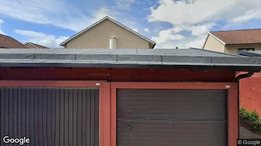 Apartments for rent in Arvika - Photo from Google Street View
