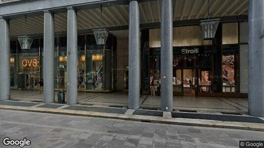 Apartments for rent in Turin - Photo from Google Street View