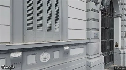 Apartments for rent in Chiaia - Photo from Google Street View