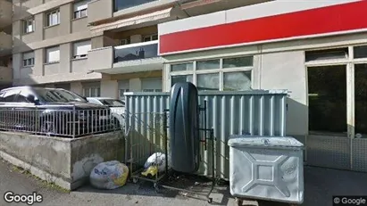 Apartments for rent in Riviera-Pays-d'Enhaut - Photo from Google Street View