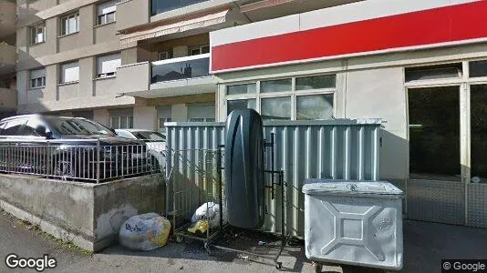 Apartments for rent in Riviera-Pays-d'Enhaut - Photo from Google Street View