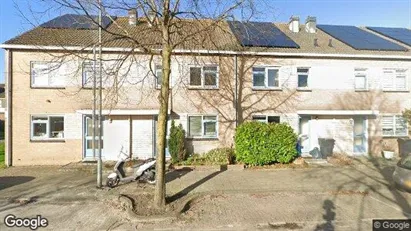 Apartments for rent in Haarlem - Photo from Google Street View