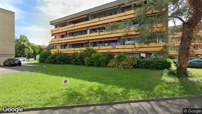 Apartments for rent in Arlesheim - Photo from Google Street View