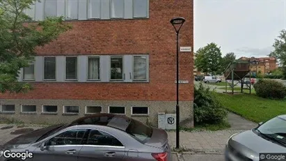 Apartments for rent in Strängnäs - Photo from Google Street View