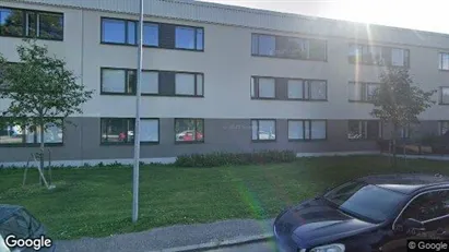 Apartments for rent in Gävle - Photo from Google Street View
