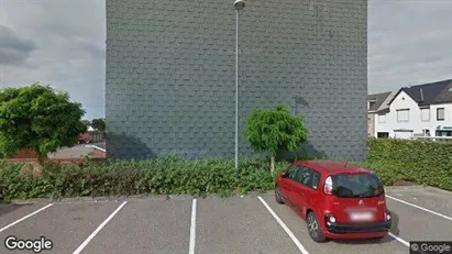 Apartments for rent in Tessenderlo - Photo from Google Street View