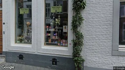 Apartments for rent in Maastricht - Photo from Google Street View