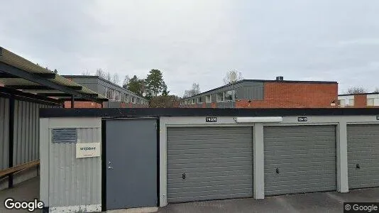 Apartments for rent in Örebro - Photo from Google Street View