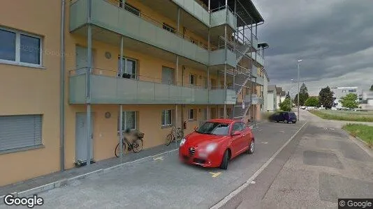Apartments for rent in Oberaargau - Photo from Google Street View
