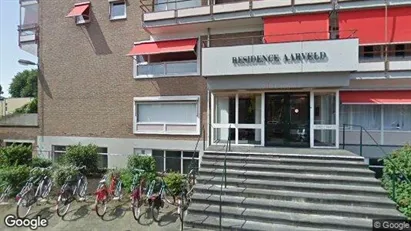 Apartments for rent in Heerlen - Photo from Google Street View