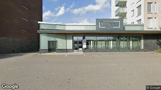 Apartments for rent in Vantaa - Photo from Google Street View