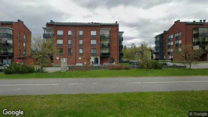 Apartments for rent in Tampere Luoteinen - Photo from Google Street View