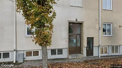 Apartments for rent in Mellerud - Photo from Google Street View