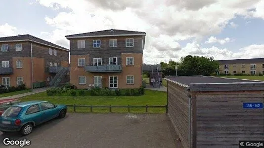 Apartments for rent in Odense NØ - Photo from Google Street View