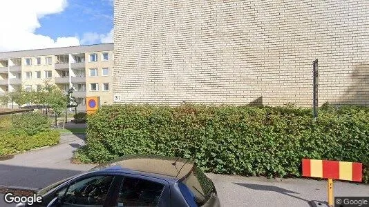 Apartments for rent in Gävle - Photo from Google Street View