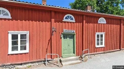 Apartments for rent in Eda - Photo from Google Street View